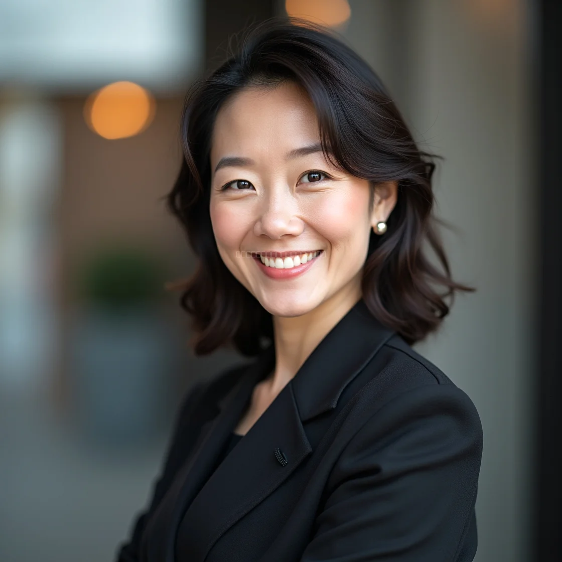中村 佳子
